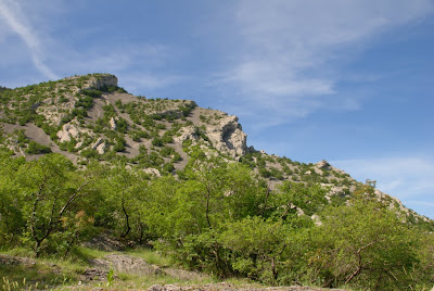 Val Rosandra