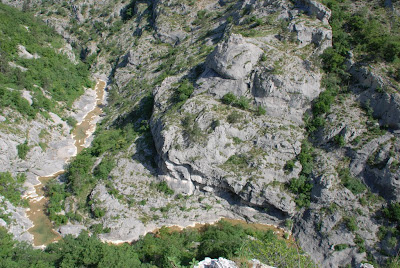 Val Rosandra
