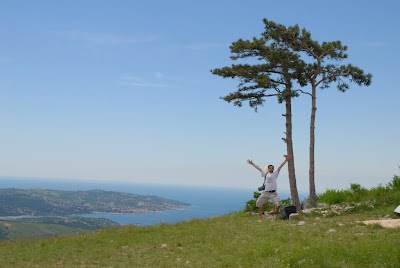 Monte Carso