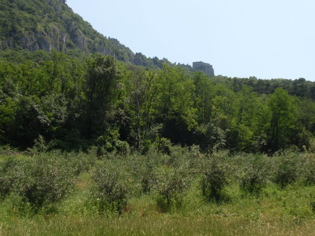 San Servolo
