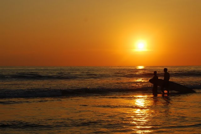 Puerto Escondido