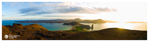 Galapagos Islands travel