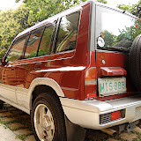 Vitara Photos