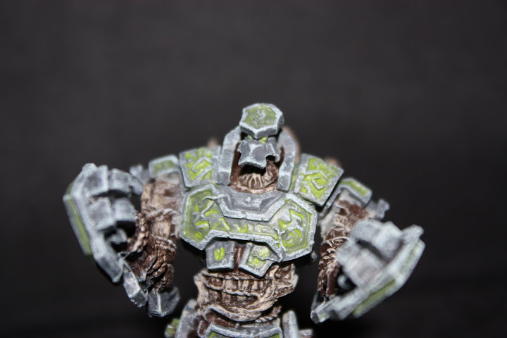 Hulk Smash!