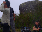 SS852495.JPG - Acampamento de emergência, antes da pedra redonda
