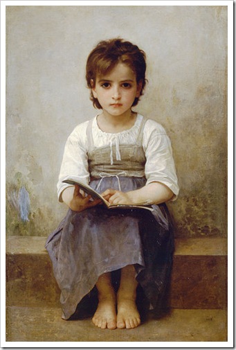 397px-William-Adolphe_Bouguereau_(1825-1905)_-_The_Difficult_Lesson_(1884)