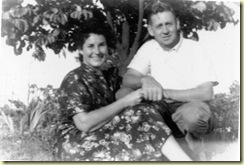 MOM AND DAD