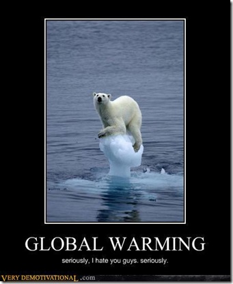 Global Warming