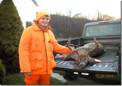 Dan's Deer1