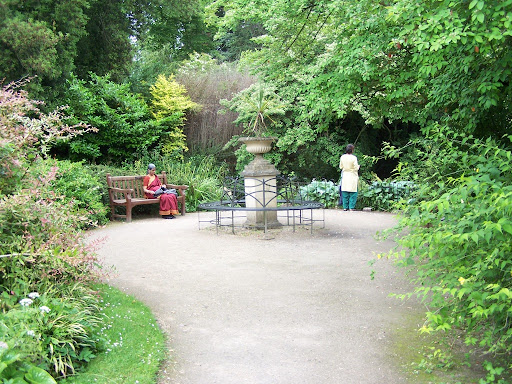 Victoria Botanicals
