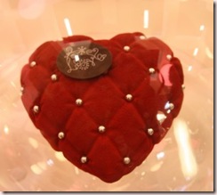 Gâteau coeur Gâteau coeur