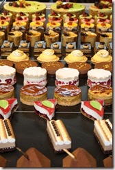 Pâtisseries Pâtisseries
