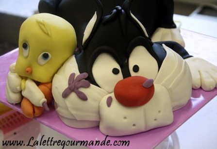 Titi et Gros minet 6 Titi et Gros minet 6
