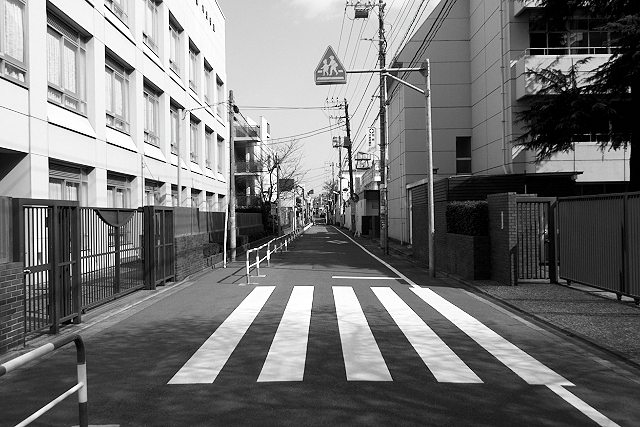 Shinjuku Mad - Empty places bring back memories 12
