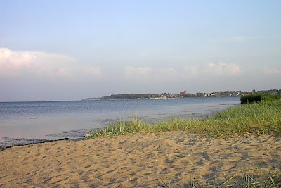 Bałtyk, Zatoka Pucka.