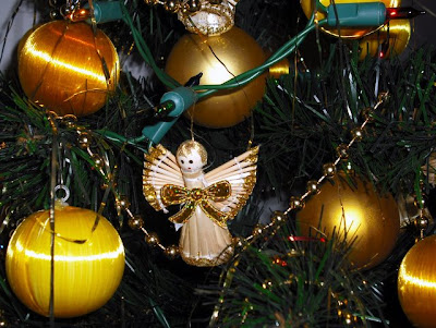 Choinka, Boże Narodzenie.