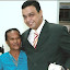 Dia Internacional da Mulher, Dona Lorinha, nossa homenageada 08 de março de 2007