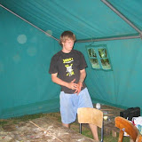 Kamp 2006 - Dourbes