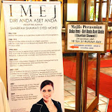 Book Launch