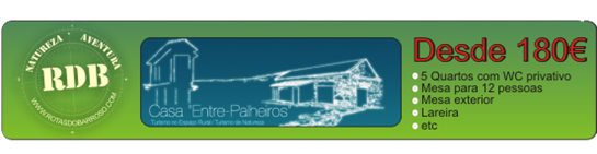 casa entre palheiros