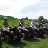 Tour 20.08.2010 Altmühl-Donau
