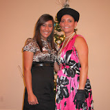 Keller Chapter of National Charity League First Annual Tea