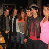 Jonas Brothers...On the Loose