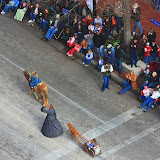 Fort Worth Stock Show Parade