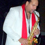 A Romantic Sax Serenade
