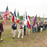New Vintage Wine and Gallery Trail