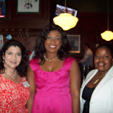 Young Professionals Group Launched