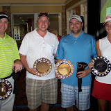 Metroport Meals on Wheels Golf Tournament