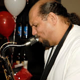 Wine and Jazz Birthday Soiree