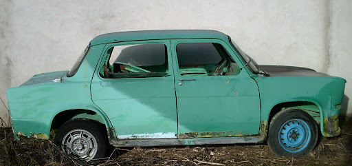 simca 1000 gls