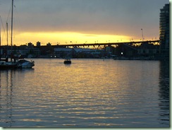 GranvilleIsSunset GranvilleIsSunset