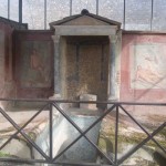 Uğur Küçükkaya - Pompeii gezisi (italyam.com) / 7 Uğur Küçükkaya - Pompeii gezisi (italyam.com) / 7