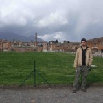 Uğur Küçükkaya - Pompeii gezisi (italyam.com) / 12 Uğur Küçükkaya - Pompeii gezisi (italyam.com) / 12