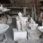 Uğur Küçükkaya - Pompeii gezisi (italyam.com) / 18 Uğur Küçükkaya - Pompeii gezisi (italyam.com) / 18