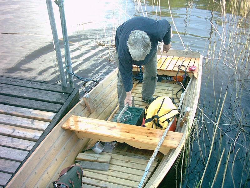 hecht schleppboot thor