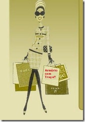 compras armário em traça