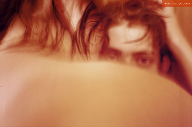 米铺,MIPU,Ryan Mcginley