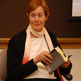 Judith Searle
