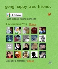 follower ke 250 follower ke 250