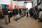 acto de clausura