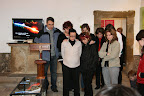 acto de clausura