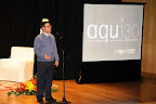 entrevista pública. presentación