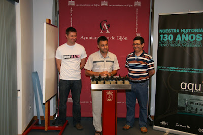 Rueda de prensa presentación SURFandFAITH