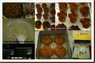 Mooncake