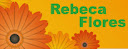 Floricultura | Rebeca Flores