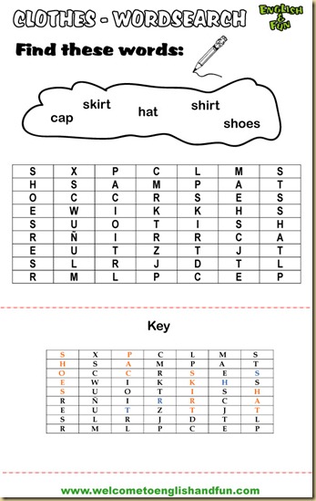 clothes_wordsearch